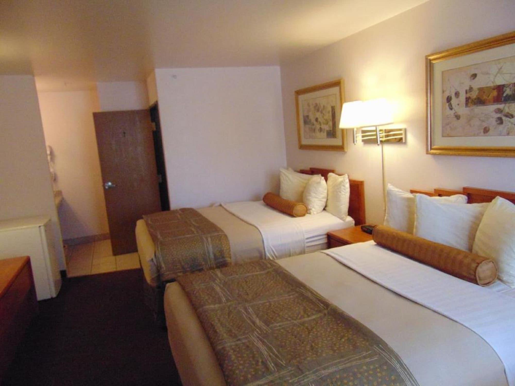Magnuson Hotel Manitou Springs Dış mekan fotoğraf