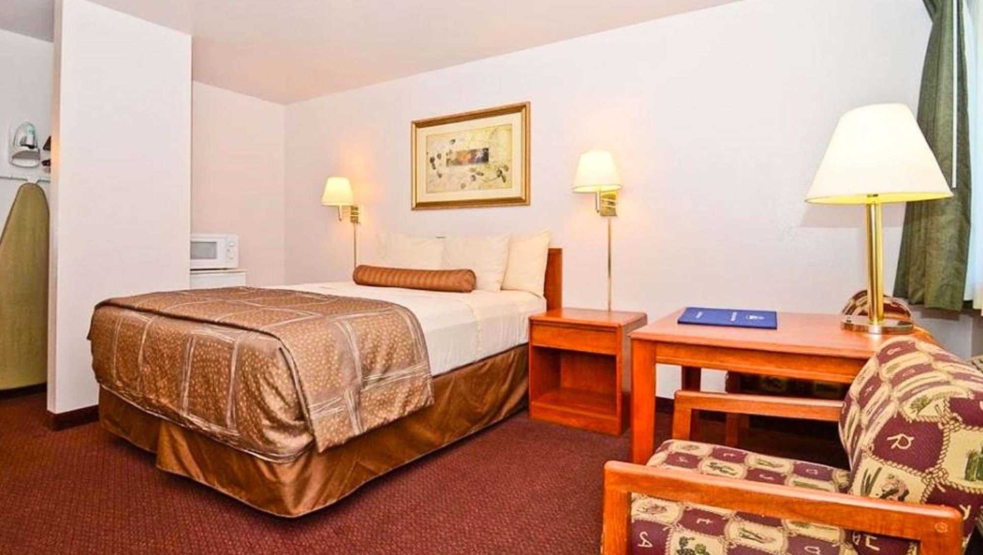Magnuson Hotel Manitou Springs Dış mekan fotoğraf