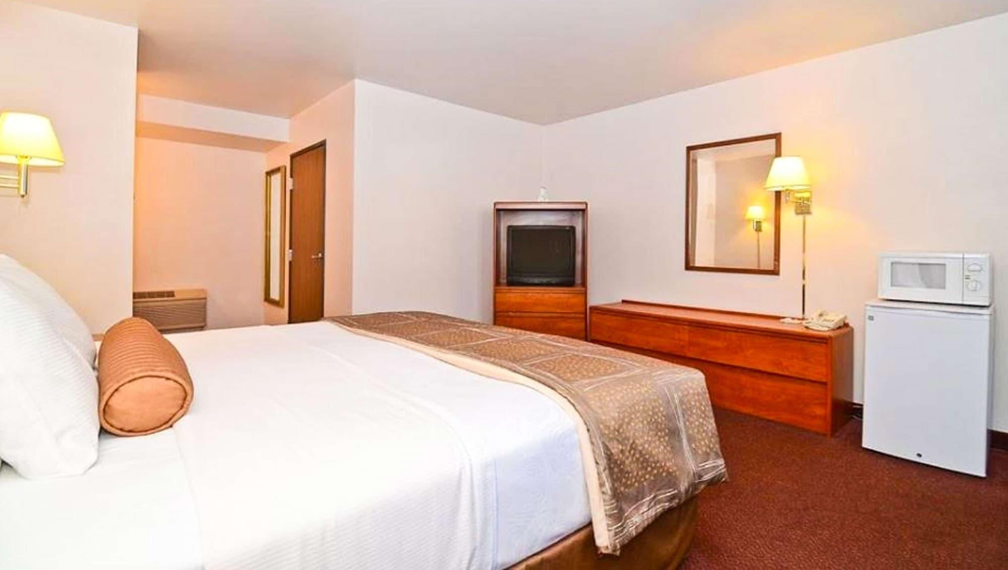 Magnuson Hotel Manitou Springs Dış mekan fotoğraf