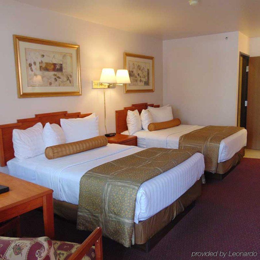 Magnuson Hotel Manitou Springs Dış mekan fotoğraf